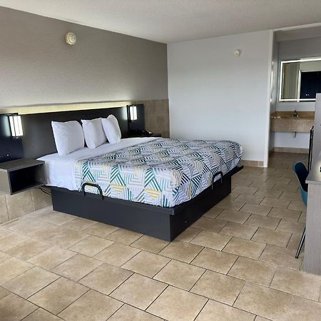 Motel 6 Mesquite, Tx Town East Luaran gambar
