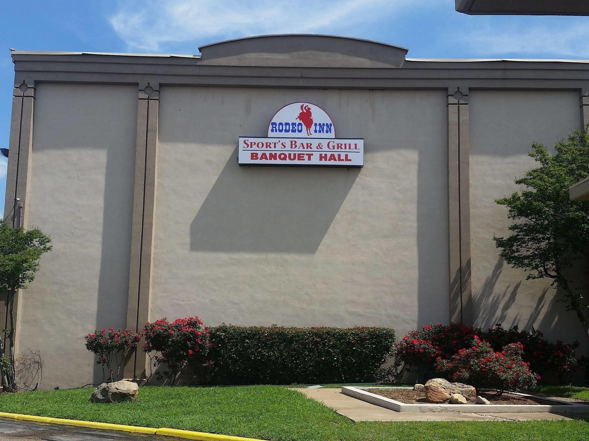 Motel 6 Mesquite, Tx Town East Luaran gambar