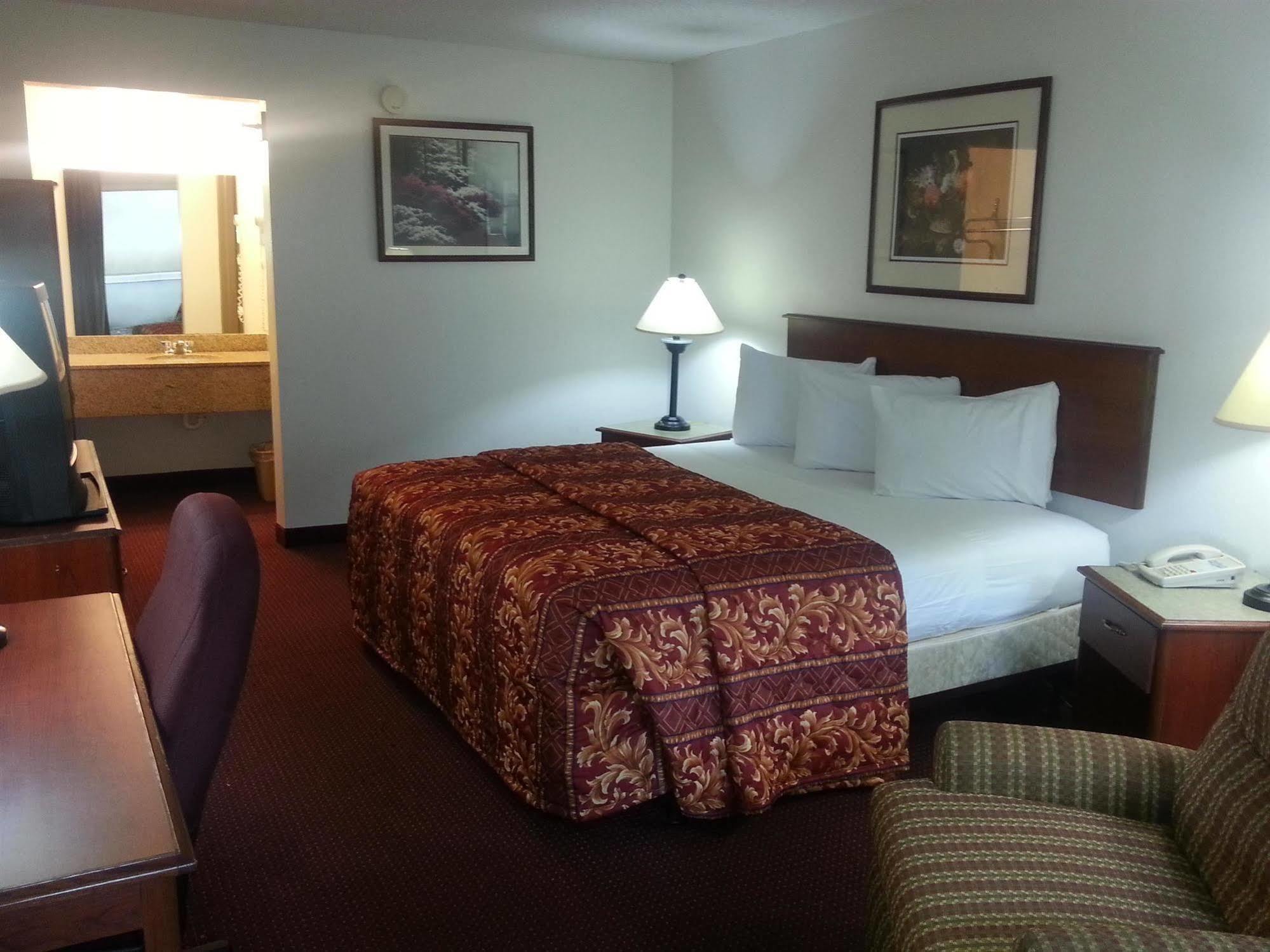 Motel 6 Mesquite, Tx Town East Luaran gambar